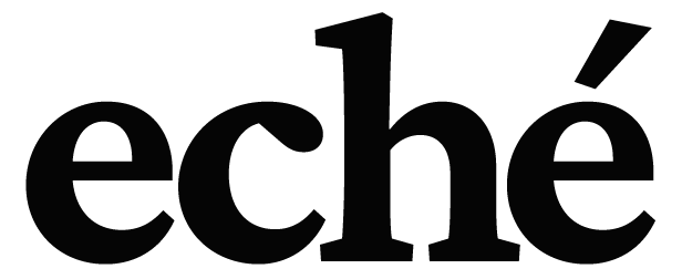 Eché